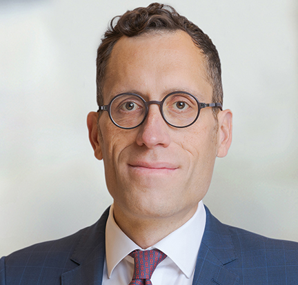 Brian Klinksiek 2022