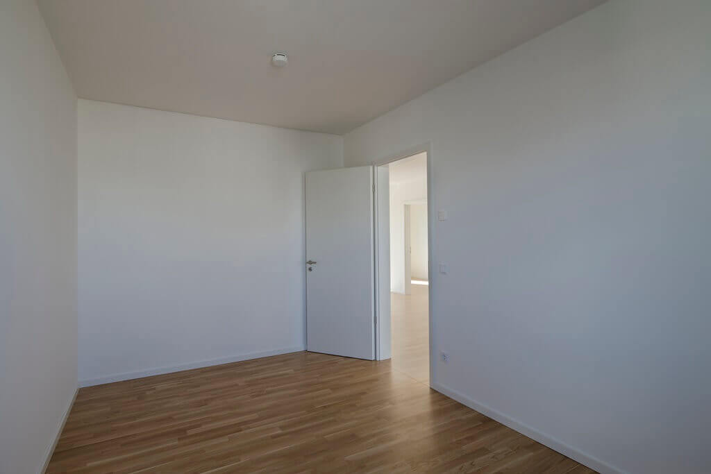 Room in the Lacus Quartier apartment