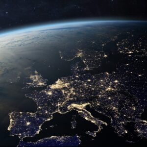 Earth-space-europe_iStock-1365125712