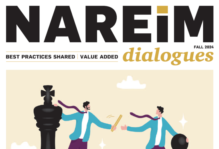 NAREIM Fall 2024