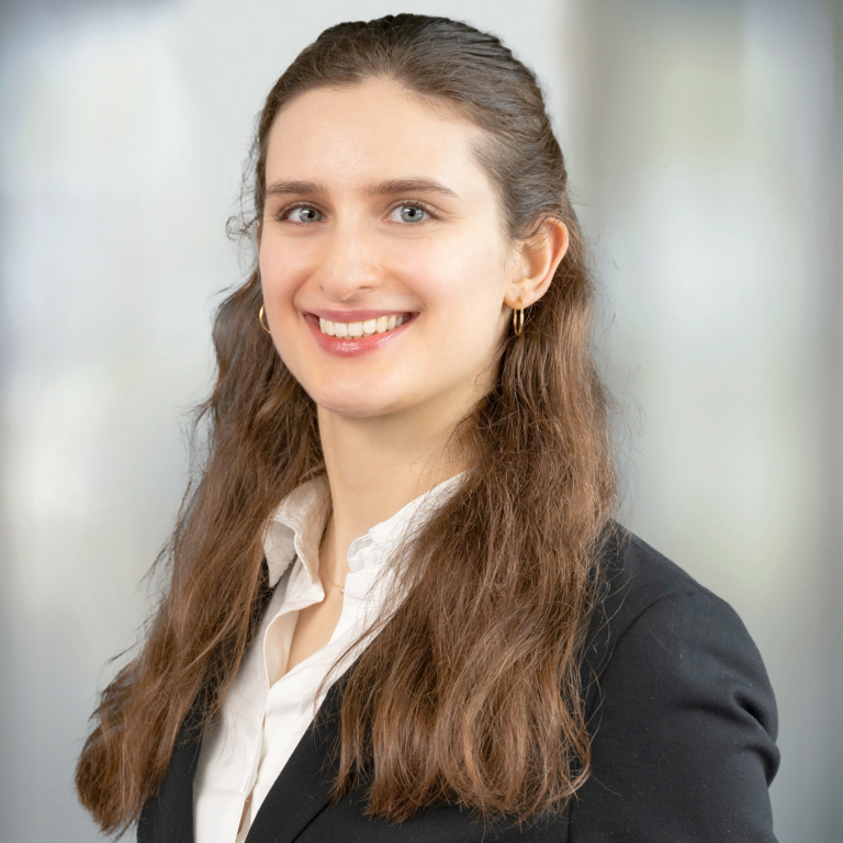 Pascal Venter Headshot